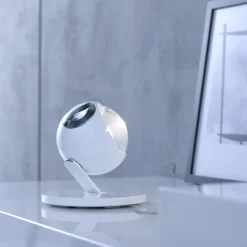 Occhio io 3d basso C LED Boden- / Tischleuchte, 2700 K