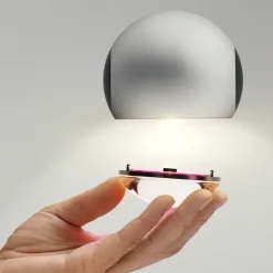 Occhio io 3d Farbfilter