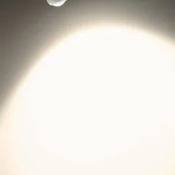 Occhio io 3d insert Glas satiniert