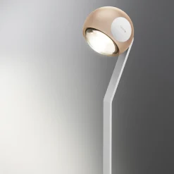 Occhio io 3d lettura C Stehleuchte, 2700 K