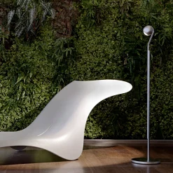 Occhio io 3d lettura C Stehleuchte, 2700 K