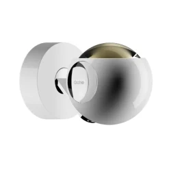 Occhio io 3d pico up C Wand- / Deckenleuchte, 3000 K