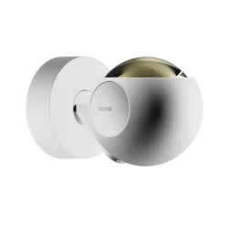 Occhio io 3d pico up C Wand- / Deckenleuchte, 3000 K