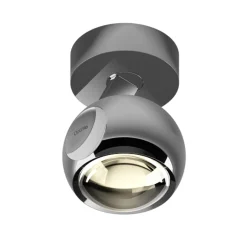 Occhio io 3d pico up C Wand- / Deckenleuchte, 3000 K