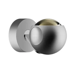 Occhio io 3d pico up C Wand- / Deckenleuchte, 2700 K