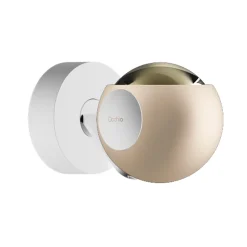 Occhio io 3d pico up C Wand- / Deckenleuchte, 2700 K