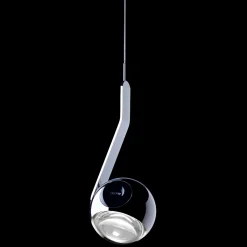 Occhio io 3d sospeso fix up C LED Pendelleuchte, 3000 K