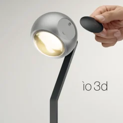 Occhio io 3d tavolo C Tischleuchte, 3000 K