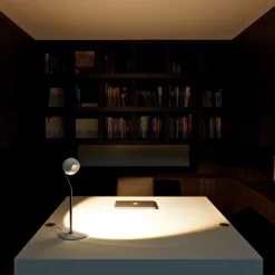 Occhio io 3d tavolo C Tischleuchte, 3000 K