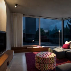 Occhio io 3d tavolo C Tischleuchte, 2700 K