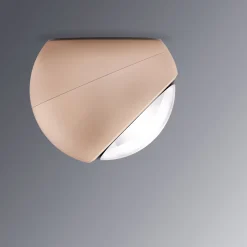 Occhio io giro Volt C LED Deckenstrahler, 2700 K