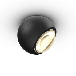 Occhio io giro Volt C LED Deckenstrahler, 3000 K