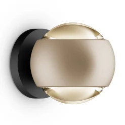 Occhio io verticale Volt D LED Wandleuchte, 2700 K