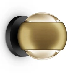 Occhio io verticale Volt D LED Wandleuchte, 2700 K