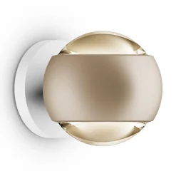 Occhio io verticale Volt D LED Wandleuchte, 3000 K