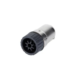 Occhio Langer B15d Adapter für clipLED für Sento und Puro