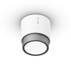 Occhio lui alto v Volt Z Deckenstrahler, 2700 K