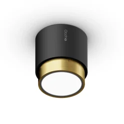 Occhio lui alto v Volt Z Deckenstrahler, 3000 K