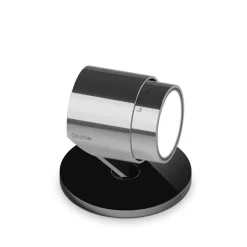 Occhio lui basso Zoom LED Boden- / Tischleuchte, 3000 K