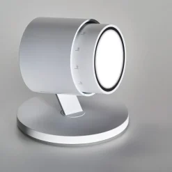Occhio lui basso Zoom LED Boden- / Tischleuchte, 3000 K