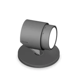 Occhio lui basso Zoom LED Boden- / Tischleuchte, 3000 K