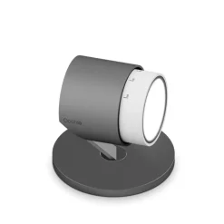 Occhio lui basso Zoom LED Boden- / Tischleuchte, 3000 K