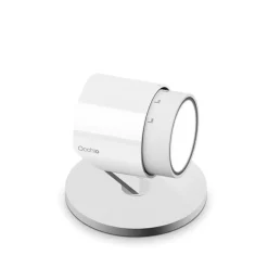 Occhio lui basso Zoom LED Boden- / Tischleuchte, 3000 K