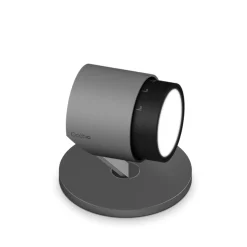 Occhio lui basso Zoom LED Boden- / Tischleuchte, 2700 K