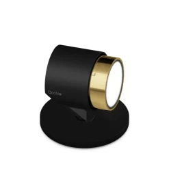 Occhio lui basso Zoom LED Boden- / Tischleuchte, 2700 K