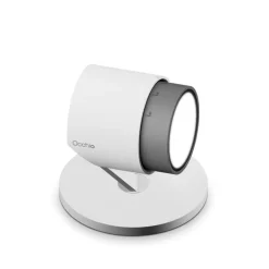 Occhio lui basso Zoom LED Boden- / Tischleuchte, 2700 K