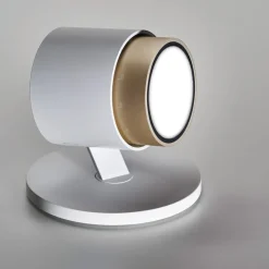 Occhio lui basso Zoom LED Boden- / Tischleuchte, 2700 K