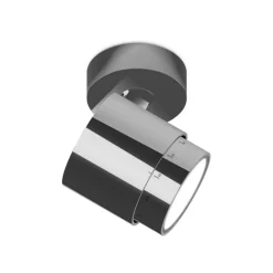 Occhio lui pico up Zoom LED Wand- / Deckenleuchte, 3000 K