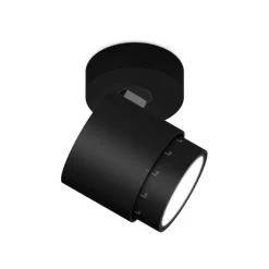 Occhio lui pico up Zoom LED Wand- / Deckenleuchte, 2700 K