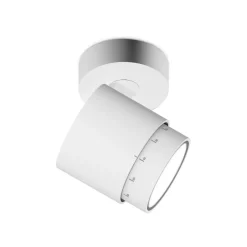 Occhio lui pico up Zoom LED Wand- / Deckenleuchte, 2700 K