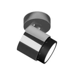 Occhio lui pico up Zoom LED Wand- / Deckenleuchte, 2700 K