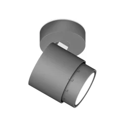 Occhio lui pico up Zoom LED Wand- / Deckenleuchte, 2700 K