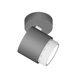 Occhio lui pico up Zoom LED Wand- / Deckenleuchte, 2700 K