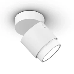 Occhio lui volto Volt Z Deckenstrahler, 2700 K