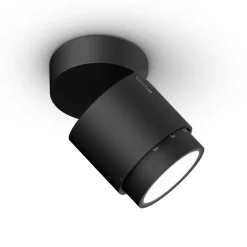 Occhio lui volto Volt Z Deckenstrahler, 2700 K