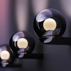 Occhio Luna parete LED Wandleuchte