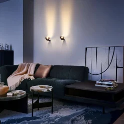 Occhio Luna parete LED Wandleuchte