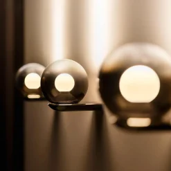 Occhio Luna parete LED Wandleuchte