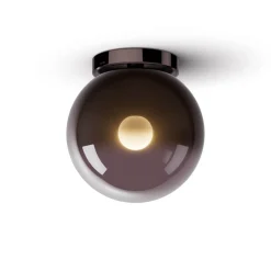 Occhio Luna piena up LED Deckenleuchte