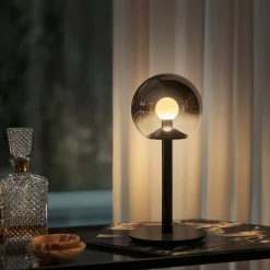 Occhio Luna sogno LED Tischleuchte