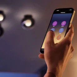 Occhio Luna sospeso cloud 5 fix LED Pendelleuchte