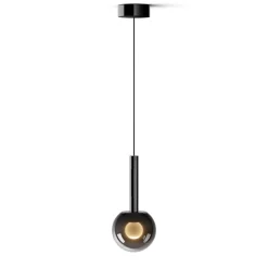 Occhio Luna sospeso fix up LED Pendelleuchte