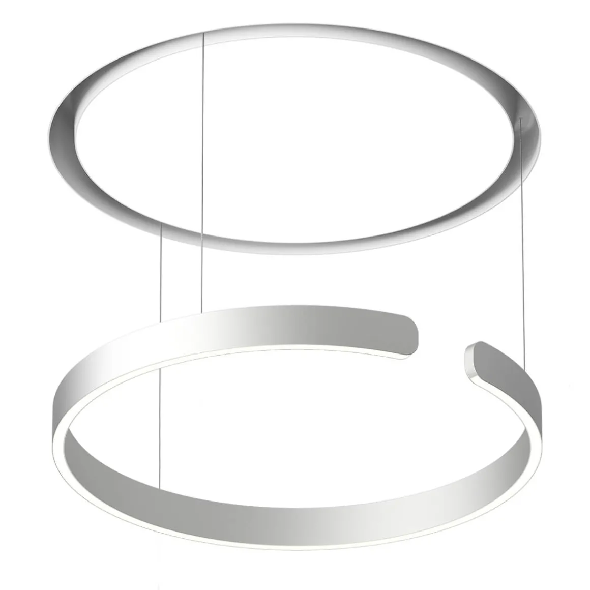 Occhio Mito cosmo 60 move "air" wide Pendelleuchte