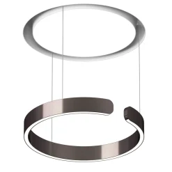 Occhio Mito cosmo 40 move "air" wide Pendelleuchte