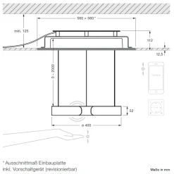 Occhio Mito cosmo 40 move 