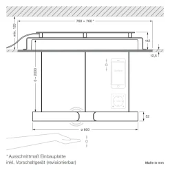 Occhio Mito cosmo 60 move 